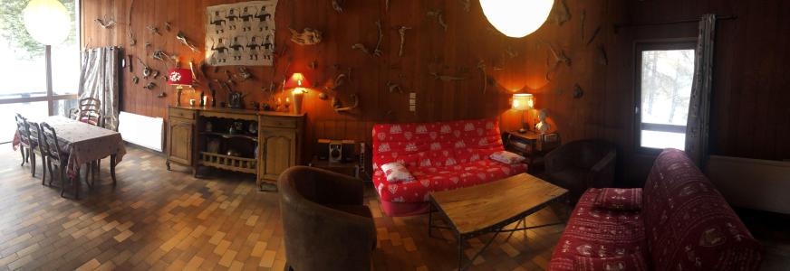 Ski-chalet Chalet Vars