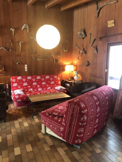 Soggiorno sugli sci Chalet 5 stanze per 10 persone (371) - Chalet Vars - Vars - Soggiorno