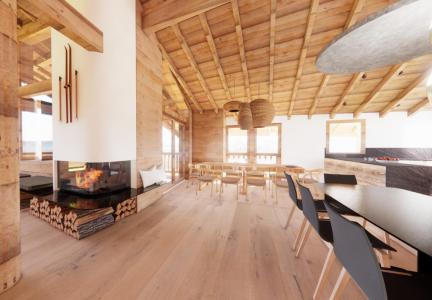 Ski-chalet Ferme Sainte Marie Ski-chalet Ferme Sainte Marie