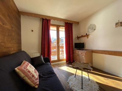 Skiverleih 3-Zimmer-Appartment für 6 Personen (813) - FLOCON D'OR - Vars - Appartement