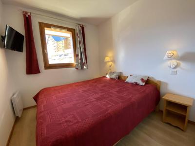 Rent in ski resort 2 room apartment 5 people (855) - FLOCON D'OR - Vars