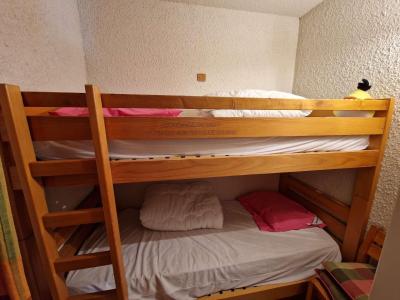 Rent in ski resort 2 room apartment 5 people (962) - HAMEAU - Vars - Apartment