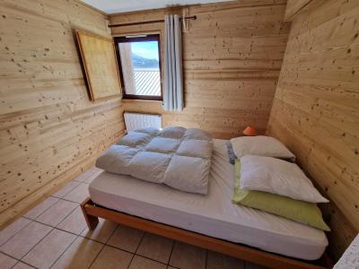 Ski verhuur Appartement 2 kamers 5 personen (962) - HAMEAU - Vars - Appartementen