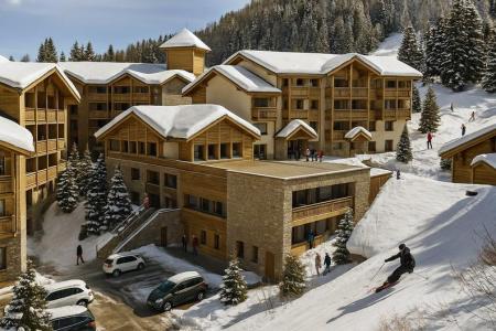 Ski niet duur Hôtel Family Vars