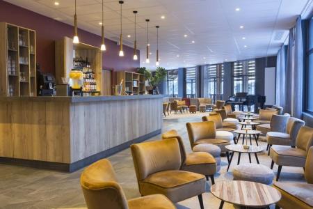 Location au ski Chambre double supérieure - Hôtel L'Alpe Blanche - Vars - Intérieur