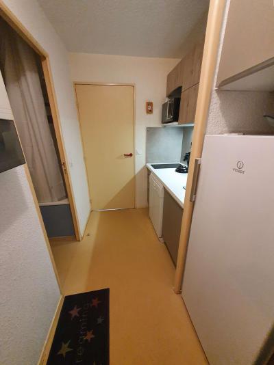 Ski verhuur Appartement 2 kamers bergnis 6 personen (768) - La Résidence Eyssina - Vars