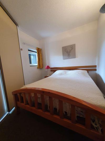Alquiler al esquí Apartamento cabina 2 piezas para 6 personas (768) - La Résidence Eyssina - Vars