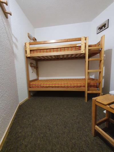 Rent in ski resort 2 room apartment sleeping corner 6 people (768) - La Résidence Eyssina - Vars