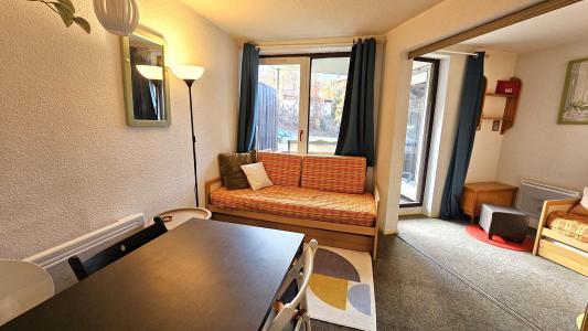 Rent in ski resort 2 room apartment sleeping corner 6 people (529) - La Résidence Eyssina - Vars