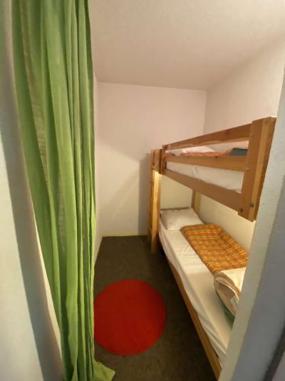 Alquiler al esquí Apartamento cabina 2 piezas para 6 personas (529) - La Résidence Eyssina - Vars - Apartamento