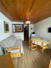 Alquiler al esquí Estudio -espacio montaña- para 4 personas (1002) - La résidence Lauzet - Vars - Estancia