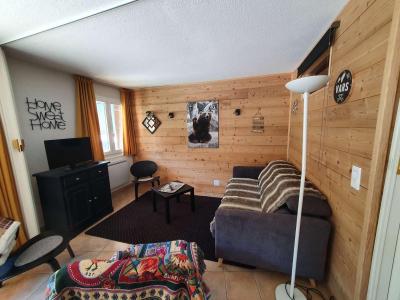 Location au ski Appartement 3 pièces 7 personnes (520) - La Résidence les Bouquetins - Vars