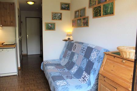 Skiverleih 2-Zimmer-Appartment für 4 Personen (0604) - La Résidence les Colchiques - Vars