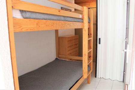 Ski verhuur Appartement 2 kamers 4 personen (0208) - La Résidence les Colchiques - Vars