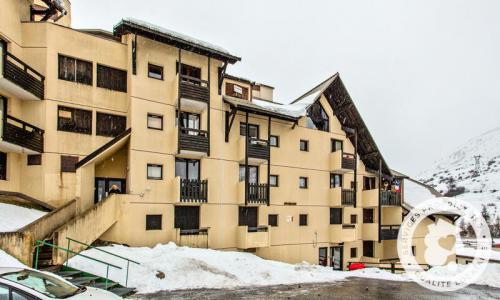 Aренда шале на лыжном курорте La Résidence les Colchiques - Maeva Home Aренда шале на лыжном курорте La Résidence les Colchiques - Maeva Home