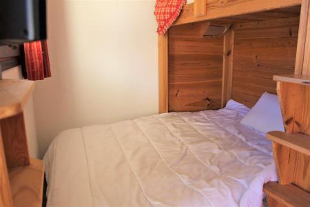 Аренда на лыжном курорте Квартира студия со спальней для 4 чел. (0404) - La Résidence les Colchiques - Vars - Место дл