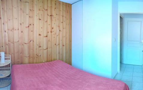 Skiverleih 3-Zimmer-Appartment für 6 Personen (360) - La Résidence Les Mouflons - Vars - Schlafzimmer