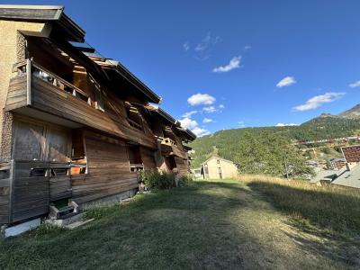 Аренда на лыжном курорте Le Hameau - Vars