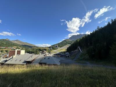 Аренда на лыжном курорте Le Hameau - Vars