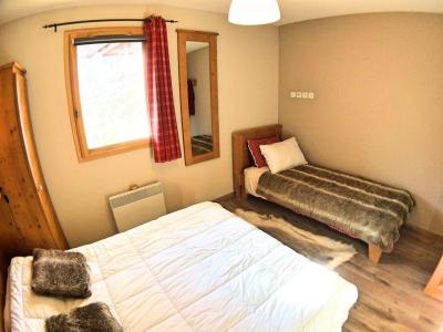 Аренда на лыжном курорте Апартаменты 4 комнат 8 чел. (22C) - Le Hameau des Rennes - Vars