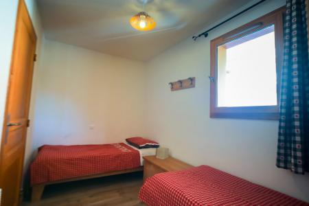 Ski verhuur Appartement duplex 4 kamers 6 personen (D22) - Le Hameau des Rennes - Vars - Cabine