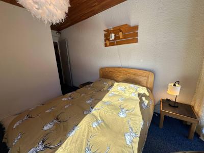 Skiverleih 2-Zimmer-Appartment für 4 Personen (306) - Le Panestrel - Vars - Schlafzimmer