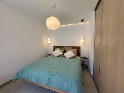 Alquiler al esquí Apartamento 3 piezas para 6 personas (003) - Le Solea - Vars - Habitación