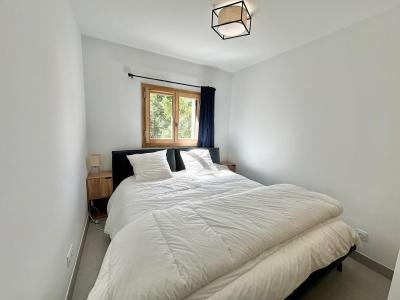 Ski verhuur Appartement 4 kamers 8 personen (202) - Le Solea - Vars - Kamer