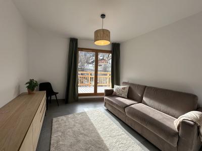 Location au ski Appartement 5 pièces 9 personnes (303) - LE SOLEA - Vars - Séjour