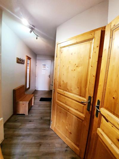 Rent in ski resort 2 room apartment 4 people (C52) - Les Chalets des Rennes - Vars - Kitchen