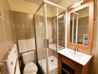 Skiverleih 3 Zimmer Maisonettewohnung für 6 Personen (G31) - Les Chalets des Rennes - Vars