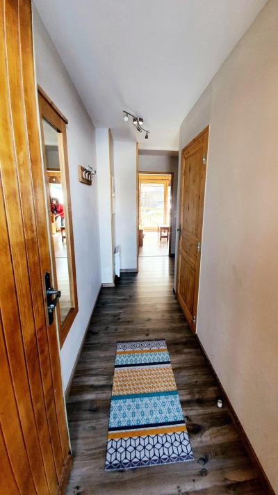 Rent in ski resort 2 room apartment 4 people (A44) - Les Chalets des Rennes - Vars