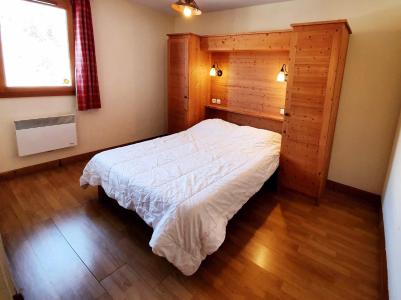 Alquiler al esquí Apartamento dúplex 4 piezas 8 personas (G11) - Les Chalets des Rennes - Vars - Habitación