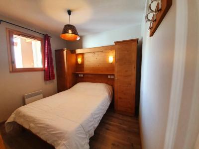 Ski verhuur Appartement 2 kamers 4 personen (A52) - Les Chalets des Rennes - Vars - Kamer