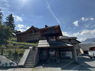 Alquiler al esquí Les Terrasses de Vars Ste Catherine - Vars