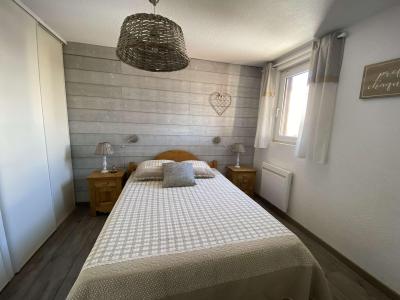 Rent in ski resort 2 room apartment sleeping corner 6 people (995) - MEIJE 1 - Vars - Apartment
