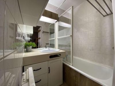 Rent in ski resort 2 room apartment sleeping corner 6 people (995) - MEIJE 1 - Vars - Bathroom