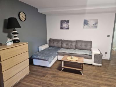 Skiverleih 2-Zimmer-Appartment für 6 Personen (801) - O CHALET DANA - Vars