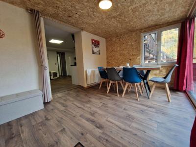 Location au ski Appartement 2 pièces 6 personnes (801) - O CHALET DANA - Vars