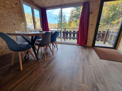 Location au ski Appartement 2 pièces 6 personnes (801) - O CHALET DANA - Vars