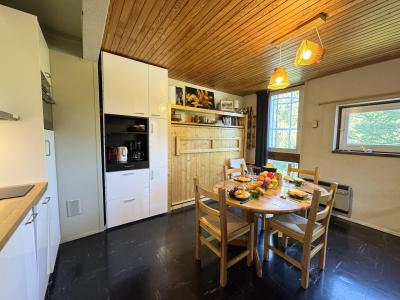 Location au ski Studio 6 personnes (508) - Olan - Vars - Cuisine