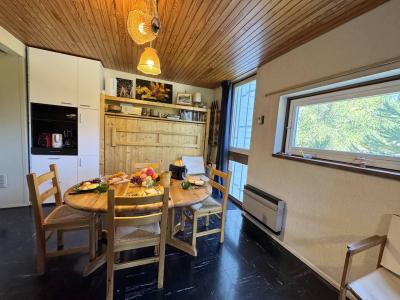 Location au ski Studio 6 personnes (508) - Olan - Vars - Cuisine