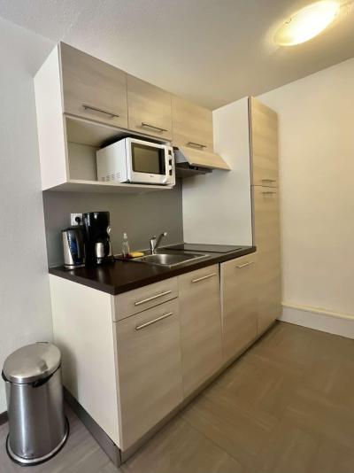 Rent in ski resort 2 room apartment 4 people (916) - Pra Sainte Marie - Vars - Apartment