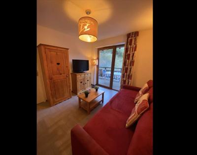 Rent in ski resort 2 room apartment 4 people (916) - Pra Sainte Marie - Vars