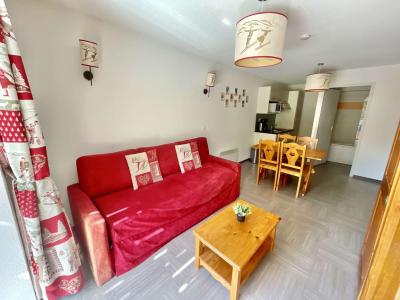 Rent in ski resort 2 room apartment 4 people (916) - Pra Sainte Marie - Vars