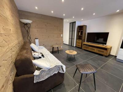 Rent in ski resort 3 room apartment 8 people (019) - Résidence Centre Vars - Vars
