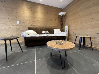 Location au ski Appartement 3 pièces 8 personnes (019) - Résidence Centre Vars - Vars