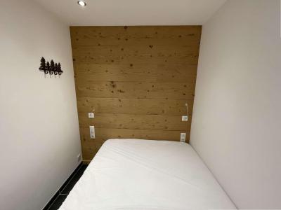 Аренда на лыжном курорте Апартаменты 3 комнат 8 чел. (019) - Résidence Centre Vars - Vars