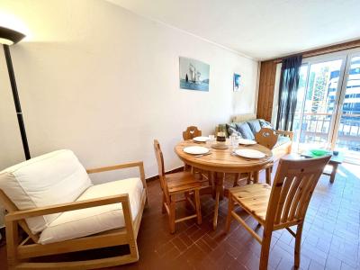 Alquiler al esquí Estudio -espacio montaña- para 4 personas (330-0031) - Résidence Centre Vars - Vars - Estancia