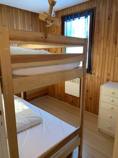Rent in ski resort Studio sleeping corner 6 people (256) - Résidence Christiana - Vars